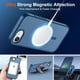 thumbnail image 3 of Funda Magnética Supfine iPhone 16e Azul Oscuro, 3 of 3