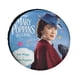 thumbnail image 1 of El regreso de Mary Poppins Funda para neumático de repuesto de tela Oxford - Tela Oxford 76CM, 1 of 6