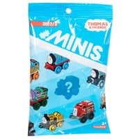 Bolsas Para Ciegas Thomas & Friends Thomas-Minis Fcc92