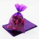 thumbnail image 2 of Xiao Hua Rollo de Papel de Vidrio para Empaque, Rollo de Papel de Vidrio Semitransparente para Empaque, Rollo de Papel de Vidrio de Colores, Adecuado para Canastas de Regalo, Empaque de Flores, 1, 2 of 4