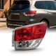 thumbnail image 1 of Luz trasera AKKON para Nissan Pathfinder 2013-2016 (cromo), 1 of 6