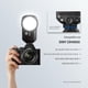 thumbnail image 5 of Flash Speedlite Neewer Z2-S TTL Cabeza Redonda Sony, 5 of 7