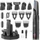 thumbnail image 1 of Recortador de barba Manscape 6 en 1 USB-C IPX6 1200 mAh, 1 of 3