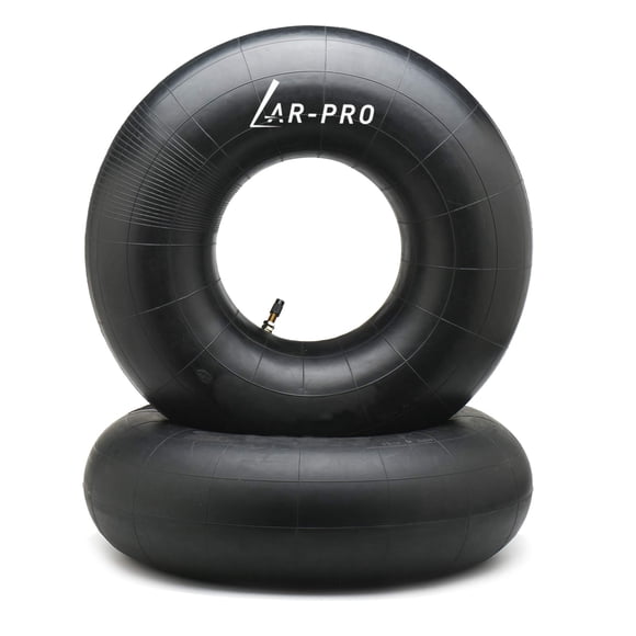 Cámara de aire AR-PRO 20x8-8 a 20x10-8 válvula TR4, paquete de 2