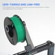 thumbnail image 5 of Filamento para impresora 3D ELEGOO, 1.75 mm, PLA, 250 g, paquete de 8 colores, 5 of 6