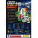 thumbnail image 3 of 5 SOBRES MUNDIAL, 3 of 5