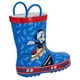 thumbnail image 4 of Bota de Agua Niño Mickey Mouse, 4 of 5