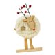 thumbnail image 1 of Decoraciones De Mesa Navide?as Centro De Mesa Navide?o Para El Hogar, Oficina, Cocina, Estilo D, 1 of 5