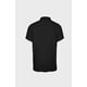 thumbnail image 2 of Camisa Classic Negro Hombre, 2 of 2