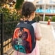 thumbnail image 5 of Vértigo Mochila Escolar para Niños y Niñas, Mochila Infantil Ligera de Alta Calidad, Grande y Duradera Azul, 5 of 6