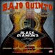 thumbnail image 1 of Cuerdas para Instrumento Musical Black Diamond N257L Bajo Quinto, 1 of 4