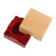 thumbnail image 1 of Caja De Madera Con Forma De Rompecabezas Y Acertijos, Caja De Baratijas Para La Mente, Caja De Dinero Para Cumplea?os Y Navidad, Exterior De 7,3 X 7,3 X 5 Cm, 1 of 5