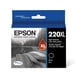 thumbnail image 1 of Cartucho de tinta Epson 220 DuraBrite Ultra High Capacity negro, 1 of 6