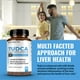 thumbnail image 3 of Suplemento Benevolent Nourishment Tudca 2000 mg, 3 of 3