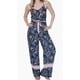 thumbnail image 2 of Enterito Premium Casual Diseño Pabilos Ajustables Floreado 237, 2 of 2