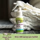 thumbnail image 5 of Crema para dermatitis del pañal en aerosol Boogie para piel sensible de bebés, 50 ml, 5 of 7