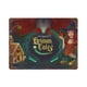thumbnail image 1 of Clásicos de Cuentos de Hadas de Grimm Cartel Metálico, Decoración de Pared de Cartel Metálico Personalizado para Regalos de Fans, Amigos, Familia y Amantes 20*30CM, 1 of 6