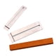 thumbnail image 2 of Fretboard Guard Protector Fretwire Lijado Limpiador Juego De Herramientas Luthier, 2 of 5