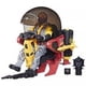 thumbnail image 4 of Figura de acción Hasbro G.I. Joe Tele-Viper y Flight Pod Cobra de 6", 4 of 6