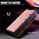 thumbnail image 2 of Funda Cartera Magnética para Google Pixel 6 Protección Antichoque con Ranuras Rosa, 2 of 6