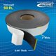 thumbnail image 3 of Tira magnética flexible Master Magnetics ZG80A-Ax50bx de 50 pies, 3 of 7