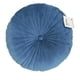 thumbnail image 1 of Cojin Redondo Velvet, 1 of 2