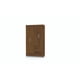 thumbnail image 1 of Closet Ideal 4P 2 Cajones Rustico, 1 of 5