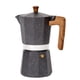 thumbnail image 2 of Cafetera Italiana Simple Cook Volterra 9 tazas, 2 of 7