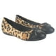thumbnail image 5 of Zapato Chalada Mujer Oslo-97 Negro Casual, 5 of 7