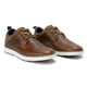 thumbnail image 5 of Zapato Casual Hombre Cuero Smithfield-0-06 Cardinale marron claro 38, 5 of 5