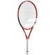 thumbnail image 2 of Raqueta de Tenis Babolat Pure Strike Junior 24 Grip 0, 2 of 2