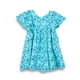 thumbnail image 1 of Vestido Bebé Niña Aqua Pillin, 1 of 3