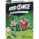 thumbnail image 1 of Libro Los Once 4. El Partido Del Siglo: Mutantes Y Princ, 1 of 2
