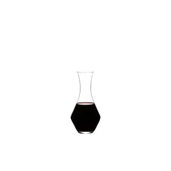 Decantador Riedel Merlot de Cristal 740 ml Apto para Lavavajillas