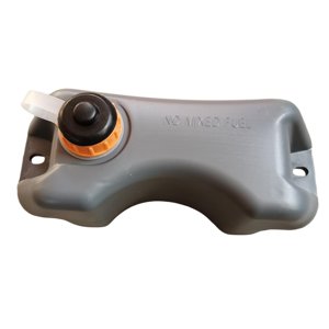 Ioensy - Cortacésped, Tanque De Gasolina, Cortadora De Hilo, Suministros De Tanque De Combustible, Piezas De Repuesto