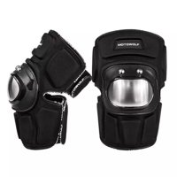 Rodilleras Para Motociclismo Motowolf 1013