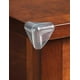 thumbnail image 2 of 4 Protectores de Gel para Esquinas Claro, 2 of 2
