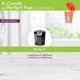thumbnail image 2 of Jarra K reutilizable Perfect Pod 1-Stream para Keurig 2.0, 2 of 5
