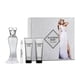 thumbnail image 1 of Set de regalo Perfume Paris Hilton Platinium Rush EDP, 100 ml, 4 piezas, 1 of 1