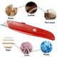 thumbnail image 3 of Cuchilla de afeitar retráctil Utility Knife DIYSELF, 3 of 6