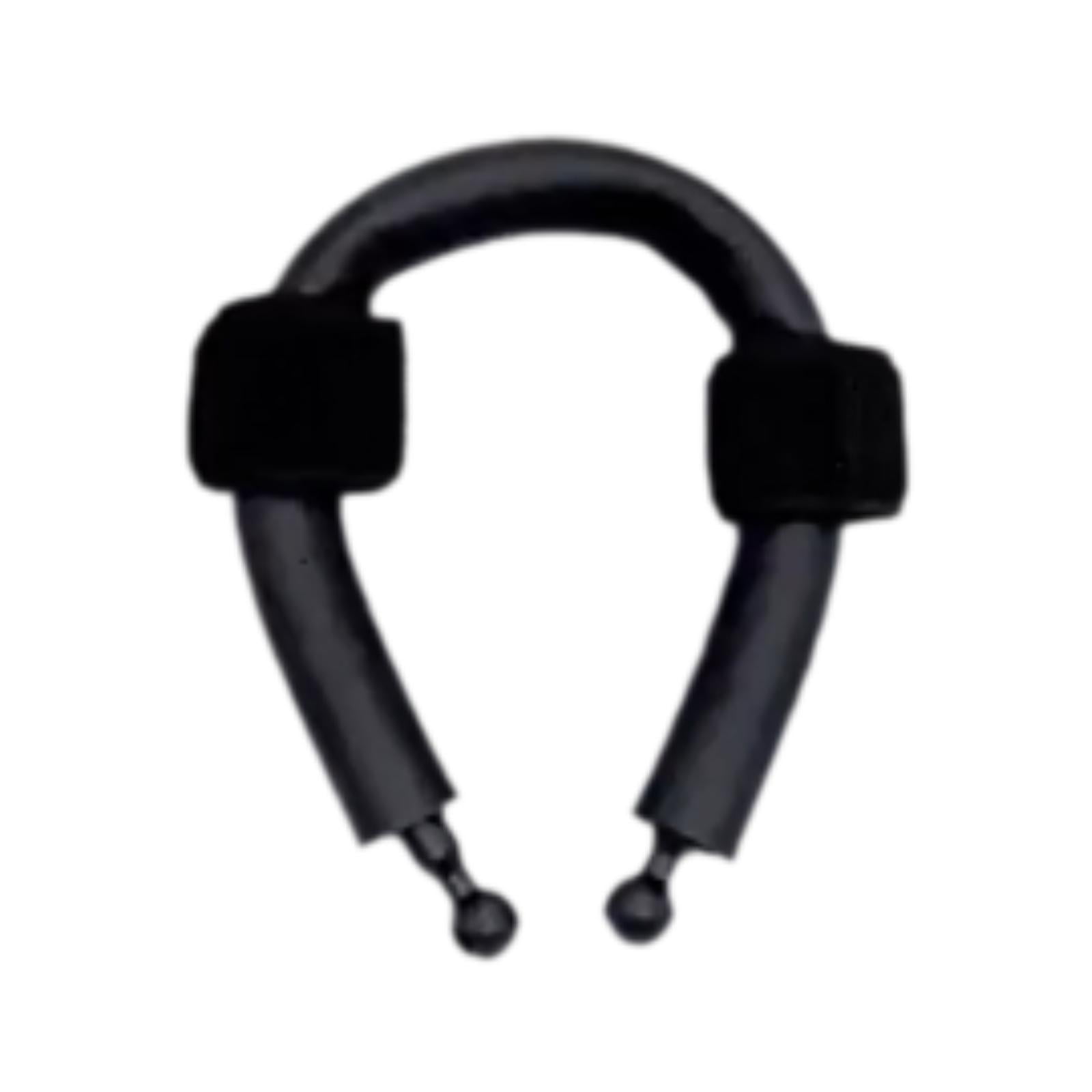 Magideal - Soporte De Suspensión De Cuello, Secadora Colgante Para Perros, Impresionante Regalo De Aseo De Agua Con Una Máquina Para Peluquería, Percha De Cuello