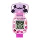 thumbnail image 3 of Reloj Learning Watch Vtech Disney Junior Minnie Mouse para niños, 3 of 7