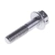 thumbnail image 5 of Perno De Cabeza Hexagonal De Aleación De Titanio Universal Para Motocicleta, Coche, Scooter M8 X 35, 5 of 5