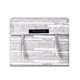 thumbnail image 5 of Funda de Plumon 2 Plaza Graymist, 5 of 5