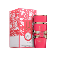 Lattafa - Perfume Yara Candy Parfum Oil 20 Ml