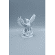 thumbnail image 2 of Figura Decoración- Mini Estatua de Fénix, 2 of 3