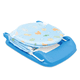 thumbnail image 2 of Silla Plegable De Ducha Bañera Hamaca Baño Para Bebe Guagua, 2 of 4