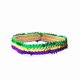 thumbnail image 1 of suxuMhao Diadema de Lentejuelas Brillantes Diadema Elástica Banda para la Cabeza para Actuación de Baile Vacaciones Deportes Diadema para Fiesta Festival Celebración Uso Diario Accesorio para el, 1 of 4