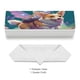 thumbnail image 3 of Corgi Estuche Rígido para Gafas de Cuero PU Protector con Forro de Felpa Premium Suave para Hombres y Mujeres, 3 of 6