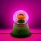 thumbnail image 2 of Minibola de nieve Sanrio Keroppi para adultos con purpurina, 2 of 9